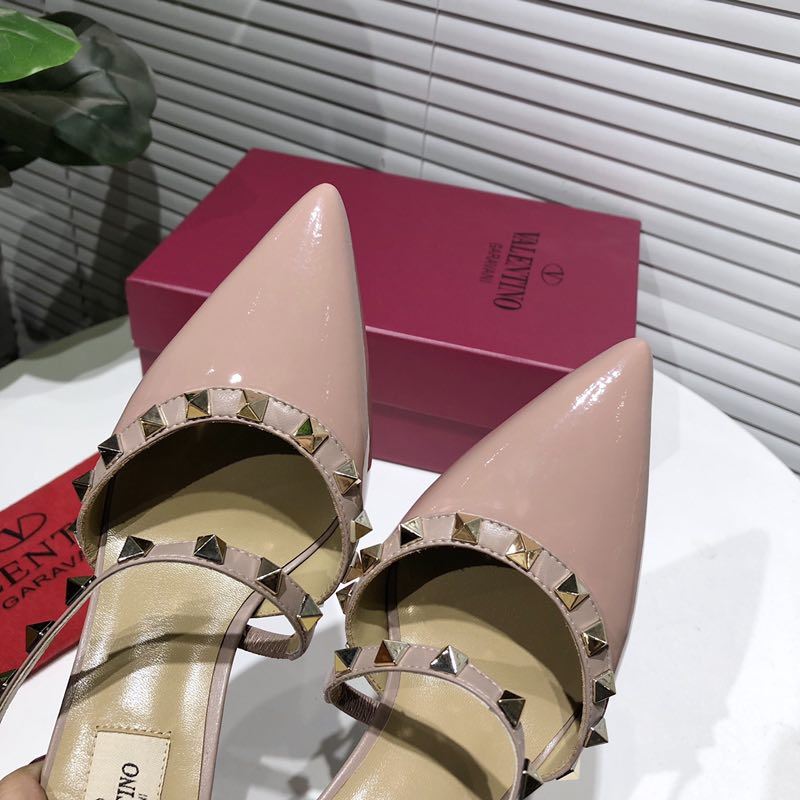 Valentino Slippers